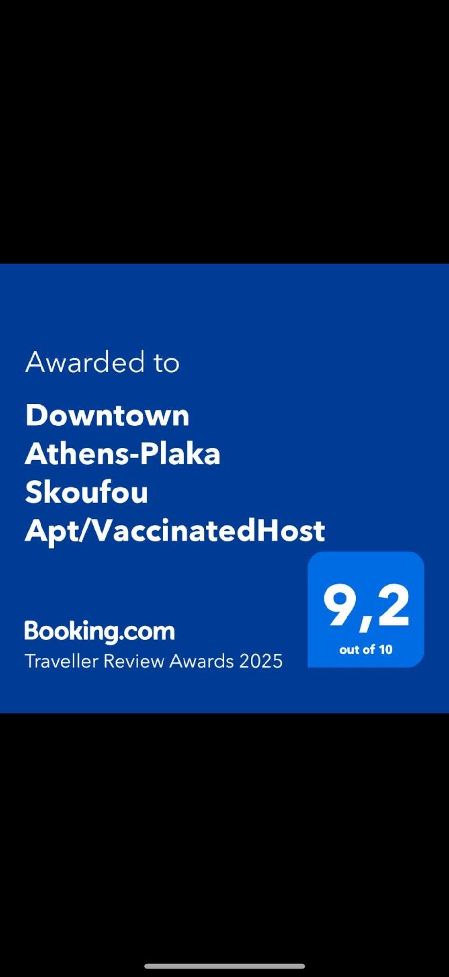 Downtown Athens-Plaka Skoufou Apt/Vaccinatedhost Dış mekan fotoğraf